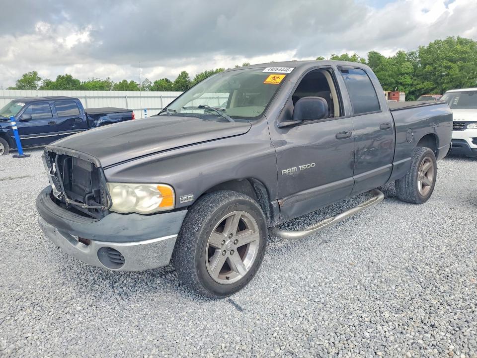 Продажа на аукционе авто 2004 Dodge Ram 1500, vin: 1D7HA18D14S680794, номер лота: 49884446
