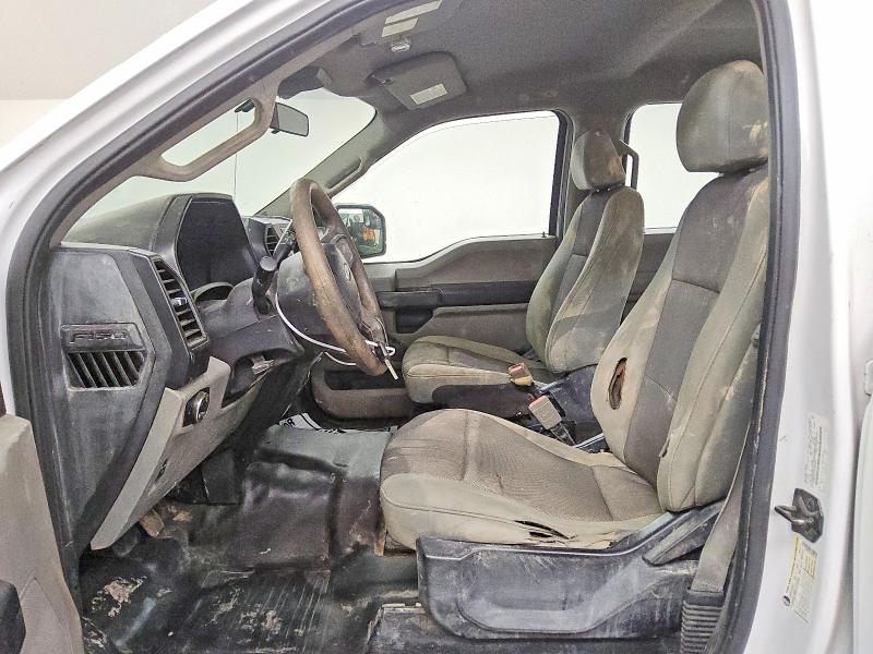 Продаж на аукціоні авто 2019 Ford F150, vin: 1FTEW1E57KFD01525, номер лоту: 50803176