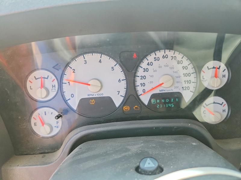 50576396 :رقم المزاد ، 3D7KS28D18G243464 vin ، 2008 Dodge Ram 2500 مزاد بيع
