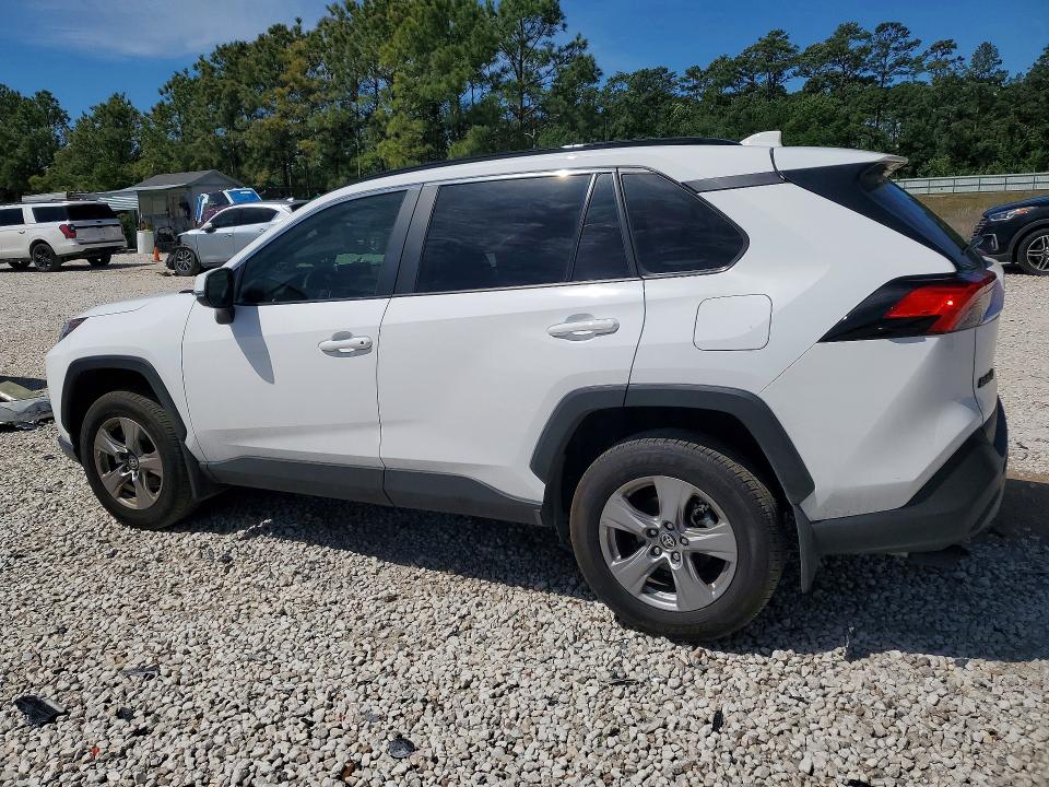 Aukcja sprzedaży 2025 Toyota Rav4, vin: 2T3W1RFV3SC354433, numer aukcji: 48841616