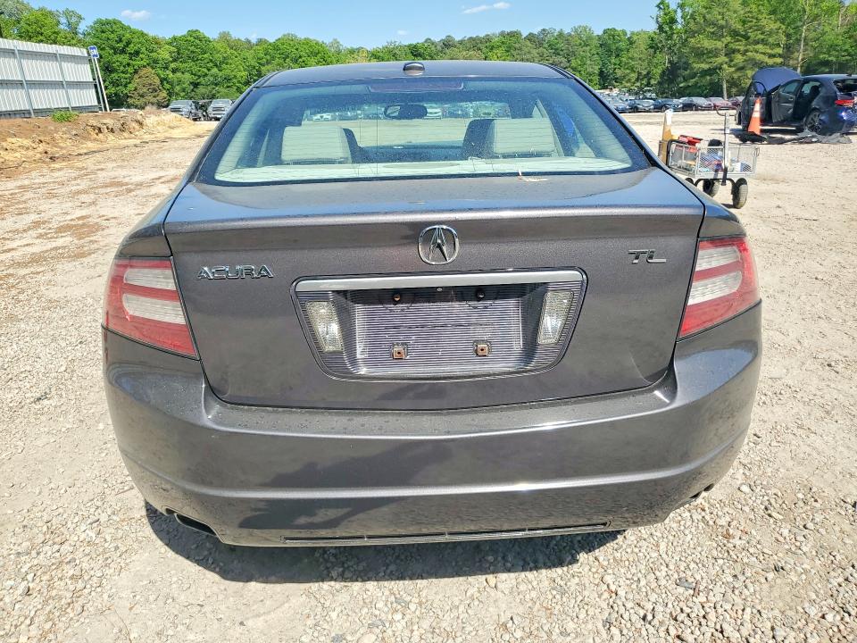51085936 :رقم المزاد ، 19UUA66228A031090 vin ، 2008 Acura Tl مزاد بيع