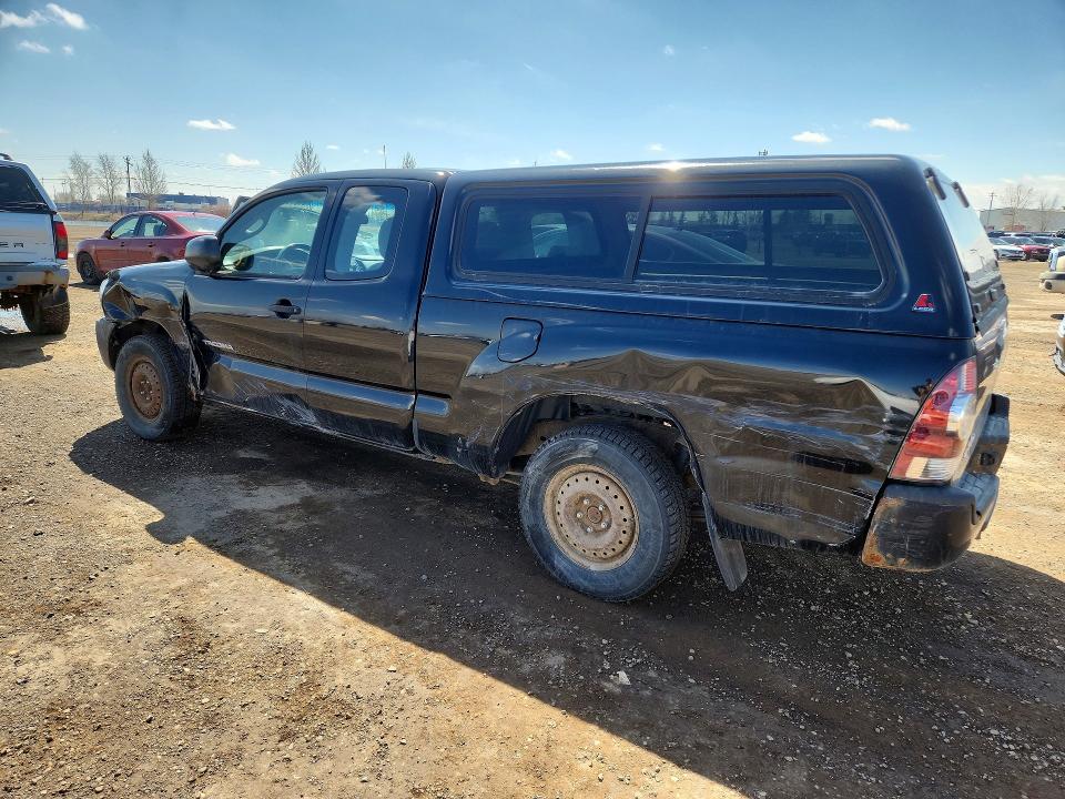 Aukcja sprzedaży 2009 Toyota Tacoma, vin: 5TETX22N79Z600380, numer aukcji: 51611656