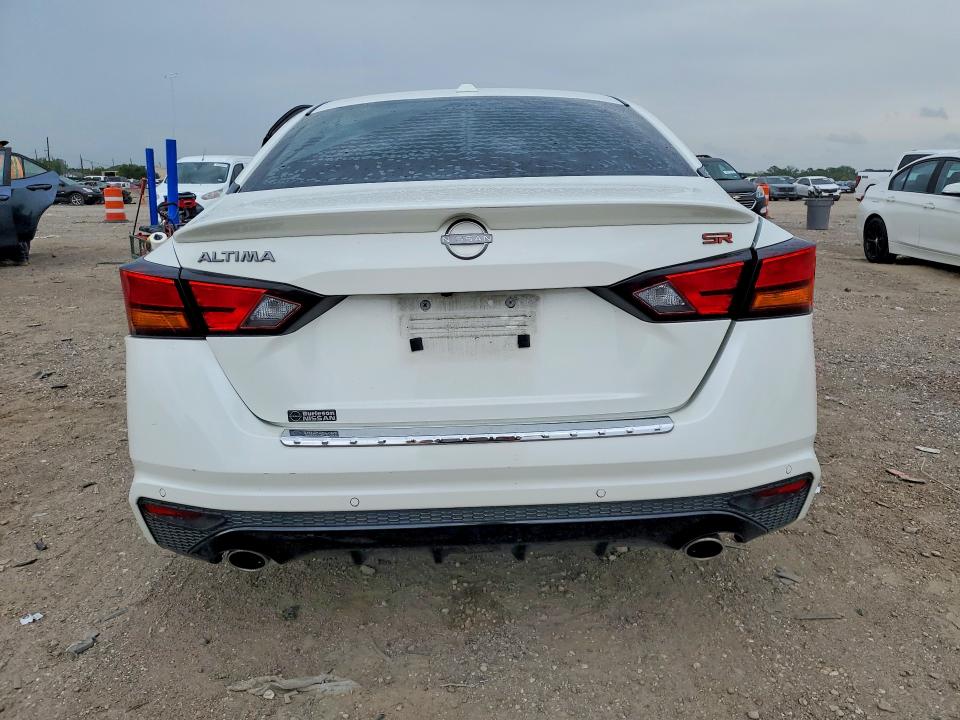 2023 Nissan Altima მანქანა იყიდება აუქციონზე, vin: 1N4BL4CVXPN408085, აუქციონის ნომერი: 48635796