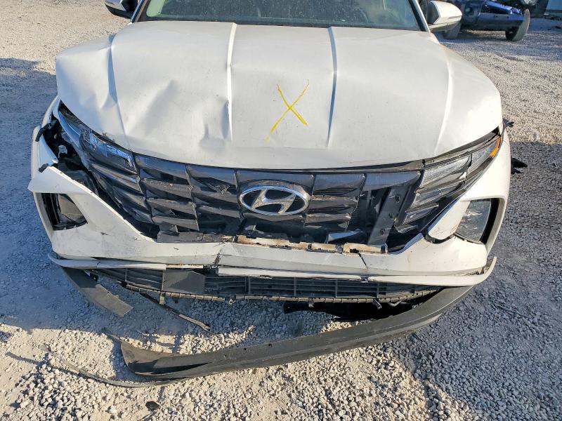 Продаж на аукціоні авто 2023 Hyundai Tucson, vin: 5NMJF3AE7PH186001, номер лоту: 48511346