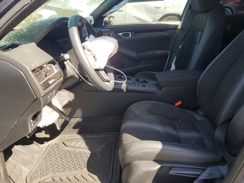 Aukcja sprzedaży 2024 Honda Civic, vin: 2HGFE2F55RH500367, numer aukcji: 48304326