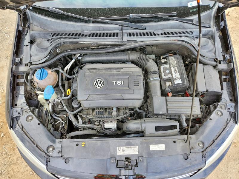 Продажа на аукционе авто 2014 Volkswagen Jetta, vin: 3VWD17AJ1EM374049, номер лота: 48929136