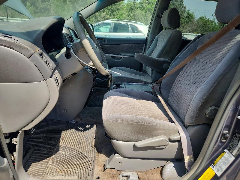 Aukcja sprzedaży 2006 Toyota Sienna, vin: 5TDZA23C36S529261, numer aukcji: 49770136