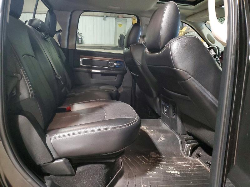 Продажа на аукционе авто 2017 Ram 1500, vin: 1C6RR7NM8HS873052, номер лота: 49907406