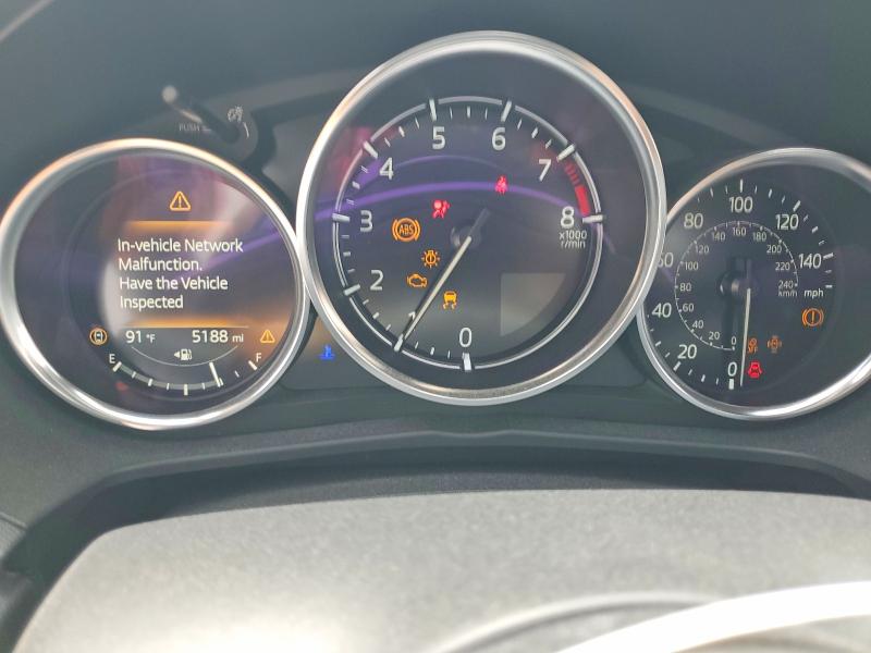 Aukcja sprzedaży 2025 Mazda Mx-5 Miata, vin: JM1NDAB72S0651966, numer aukcji: 50502366