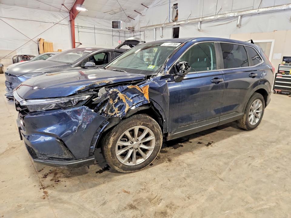 Aukcja sprzedaży 2025 Honda Cr-v, vin: 2HKRS4H48SH476048, numer aukcji: 48383786