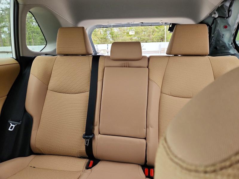 50563416 :رقم المزاد ، 2T3F1RFV5SW632943 vin ، 2025 Toyota Rav4 مزاد بيع
