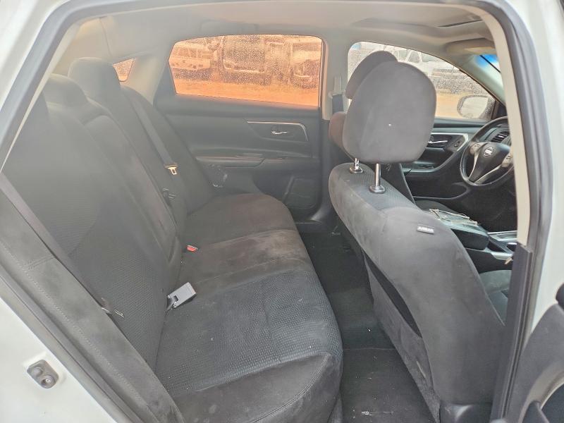 50513186 :رقم المزاد ، 1N4AL3AP9FC264386 vin ، 2015 Nissan Altima مزاد بيع
