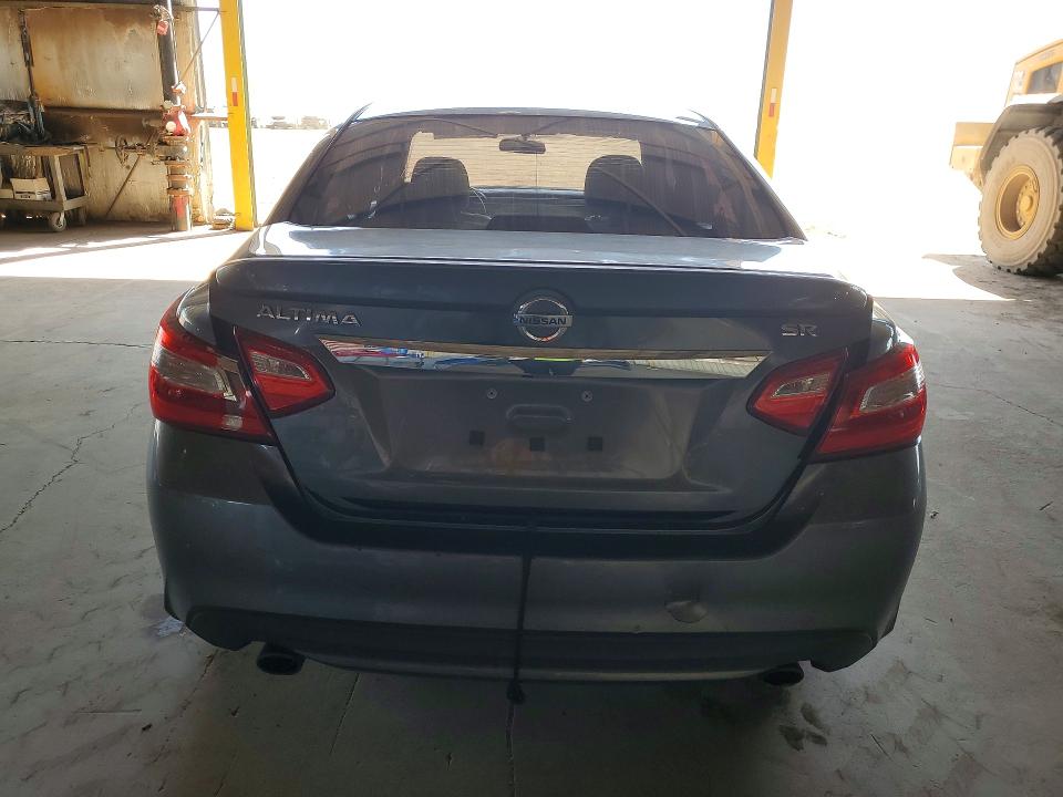 Продажа на аукционе авто 2016 Nissan Altima, vin: 1N4AL3AP5GC240409, номер лота: 48195306