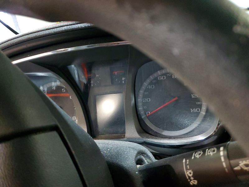 Aukcja sprzedaży 2011 Gmc Terrain, vin: 2CTFLREC7B6243893, numer aukcji: 52019936