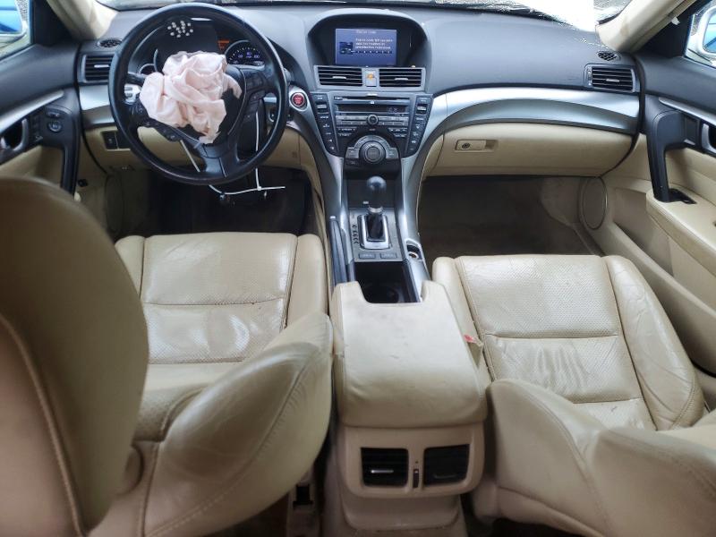 Aukcja sprzedaży 2010 Acura Tl, vin: 19UUA8F52AA026886, numer aukcji: 51409466