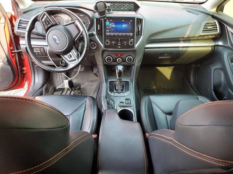 Продаж на аукціоні авто 2022 Subaru Crosstrek, vin: JF2GTHNC7NH282672, номер лоту: 48983916