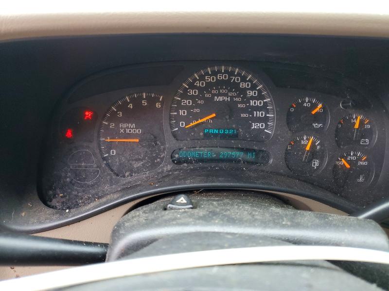 Продажа на аукционе авто 2004 Chevrolet Tahoe, vin: 1GNEK13Z24J239718, номер лота: 49751436