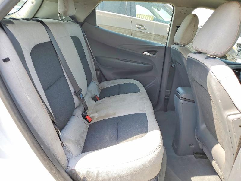 51994896 :رقم المزاد ، 1G1FY6S02L4142987 vin ، 2020 Chevrolet Bolt Ev مزاد بيع