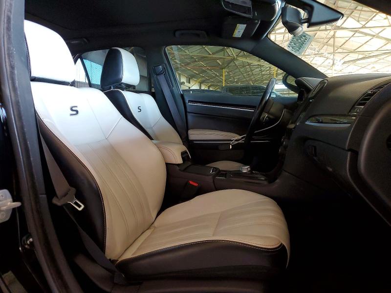 49950526 :رقم المزاد ، 2C3CCABG1KH548466 vin ، 2019 Chrysler 300 مزاد بيع