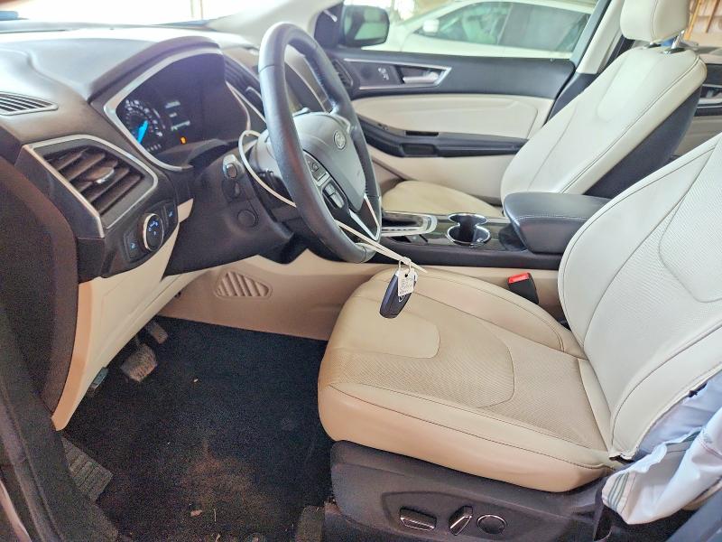 Aukcja sprzedaży 2018 Ford Edge, vin: 2FMPK3K83JBB15331, numer aukcji: 47640366