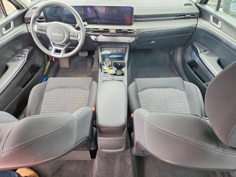 Продаж на аукціоні авто 2025 Kia K5, vin: KNAG24J78S5356338, номер лоту: 48534516