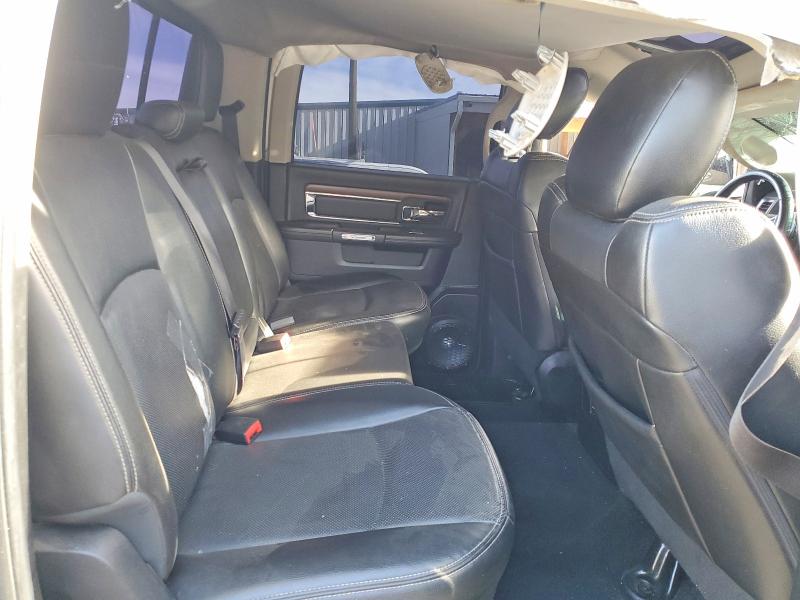 Продажа на аукционе авто 2015 Ram 2500, vin: 3C6UR5FL6FG570604, номер лота: 49760486