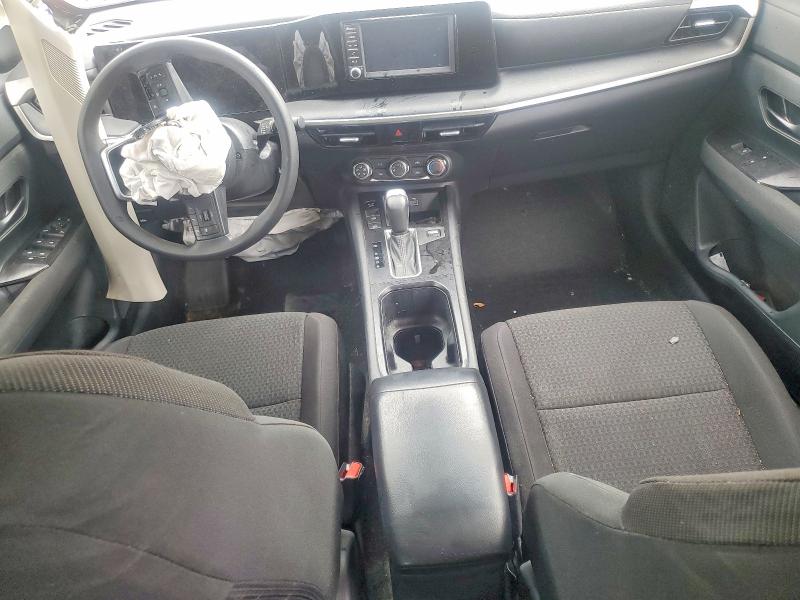 Aukcja sprzedaży 2025 Nissan Kicks, vin: 3N8AP6BBXSL307770, numer aukcji: 50586006