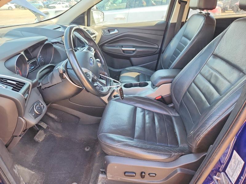 Продаж на аукціоні авто 2013 Ford Escape, vin: 1FMCU9H90DUA56362, номер лоту: 50286376