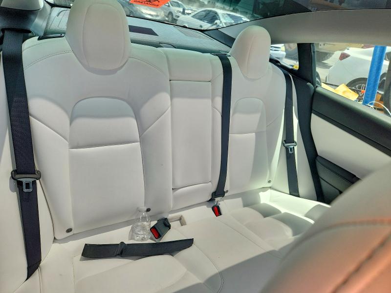 Продаж на аукціоні авто 2020 Tesla Model 3, vin: 5YJ3E1EA4LF717674, номер лоту: 51677286