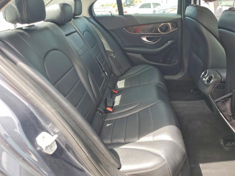 Продажа на аукционе авто 2015 Mercedes-benz C, vin: 55SWF4JB4FU047976, номер лота: 48880446