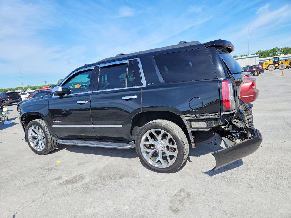 Продаж на аукціоні авто 2019 Gmc Yukon, vin: 1GKS1BKC6KR336554, номер лоту: 49078366