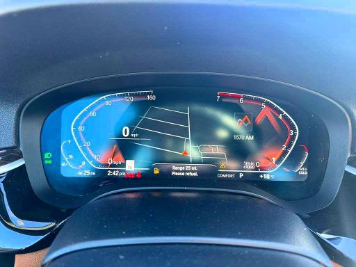 Продажа на аукционе авто 2021 Bmw 530, vin: WBA13BJ05MWW91614, номер лота: 51720446
