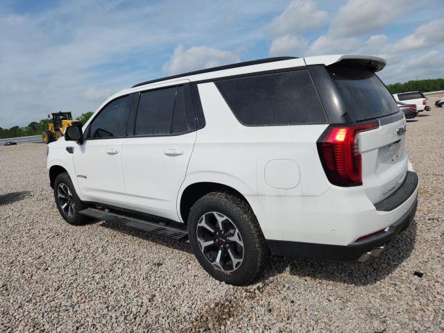 2025 Gmc Yukon მანქანა იყიდება აუქციონზე, vin: 1GKS2CRL7SR130006, აუქციონის ნომერი: 49549356