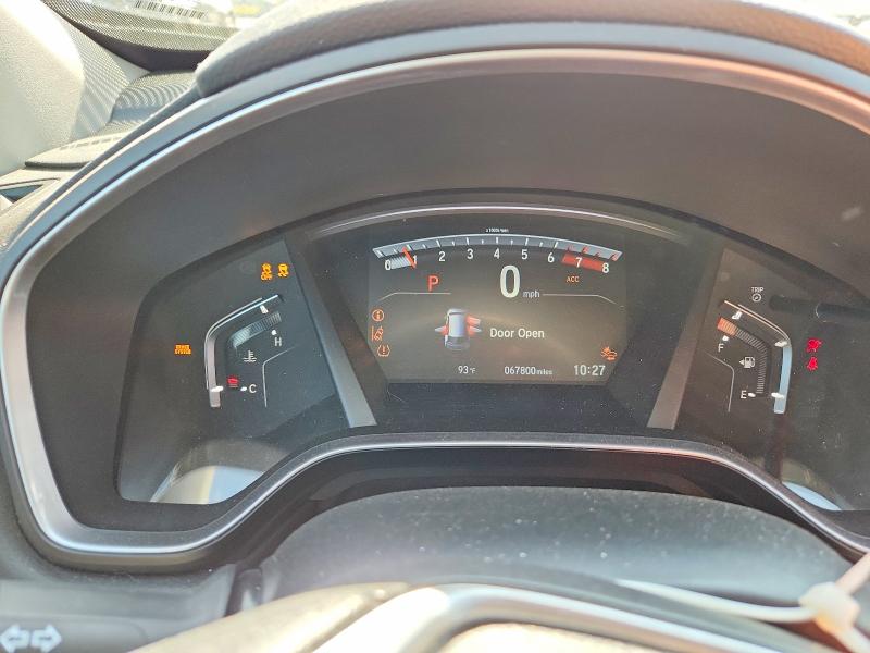 Aukcja sprzedaży 2018 Honda Cr-v, vin: 7FARW1H56JE052400, numer aukcji: 49715636