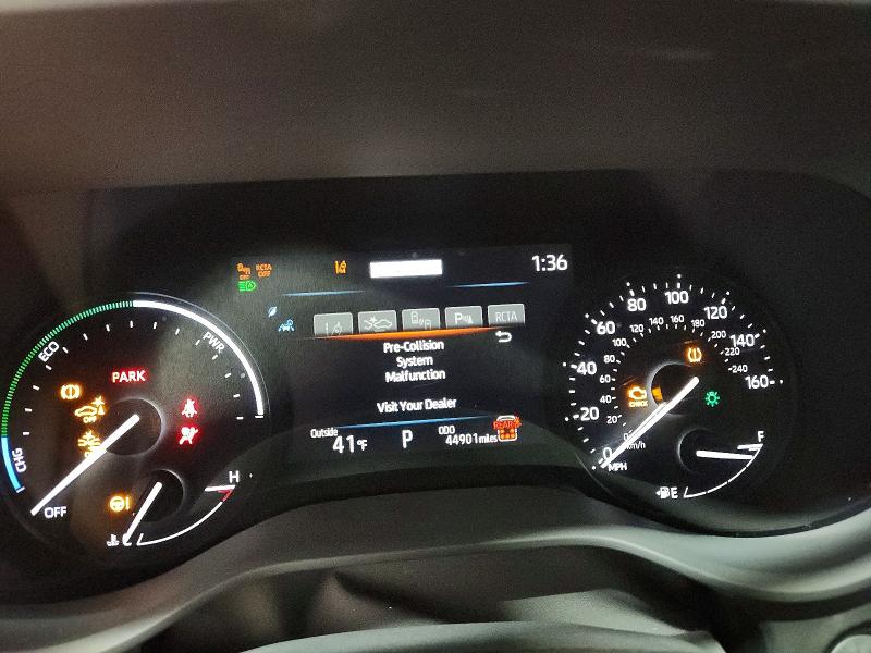 Продажа на аукционе авто 2025 Toyota Sienna, vin: 5TDJSKFC8SS205870, номер лота: 49245166