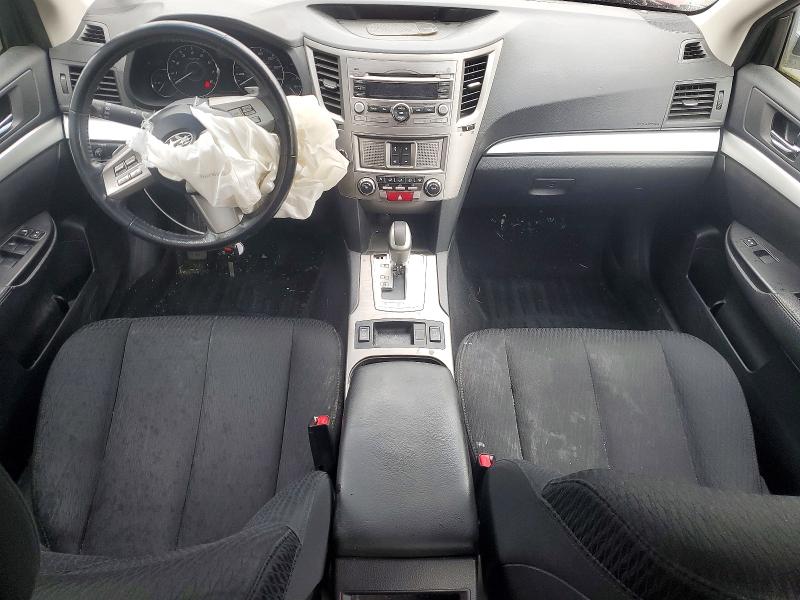 Продажа на аукционе авто 2011 Subaru Legacy, vin: 4S3BMBC63B3224535, номер лота: 49640846