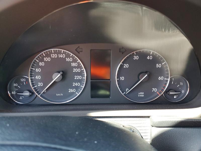 Продажа на аукционе авто 2007 Mercedes-benz C, vin: WDBRF52H07F866700, номер лота: 50434876