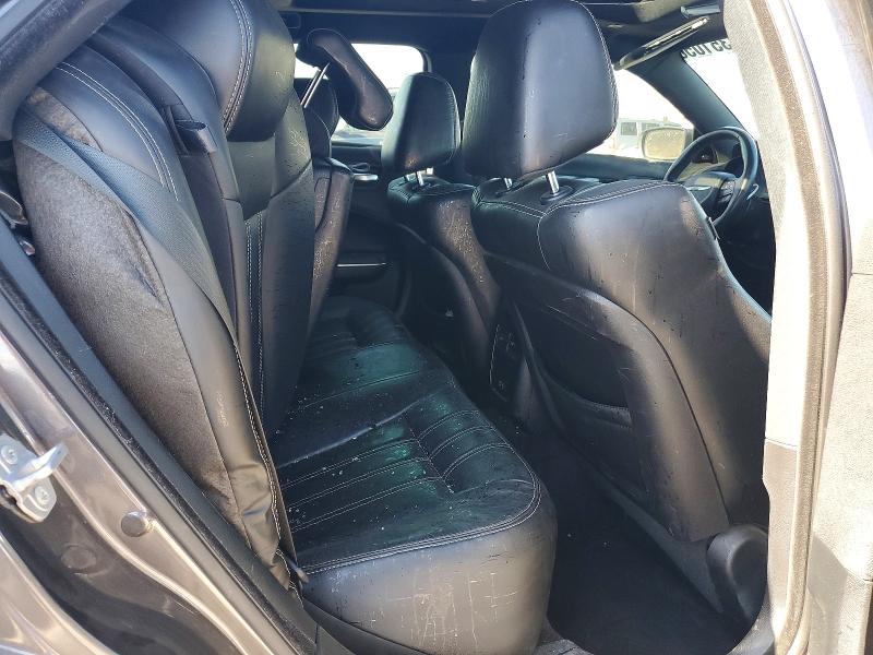 50351056 :رقم المزاد ، 2C3CCABGXJH253929 vin ، 2018 Chrysler 300 مزاد بيع