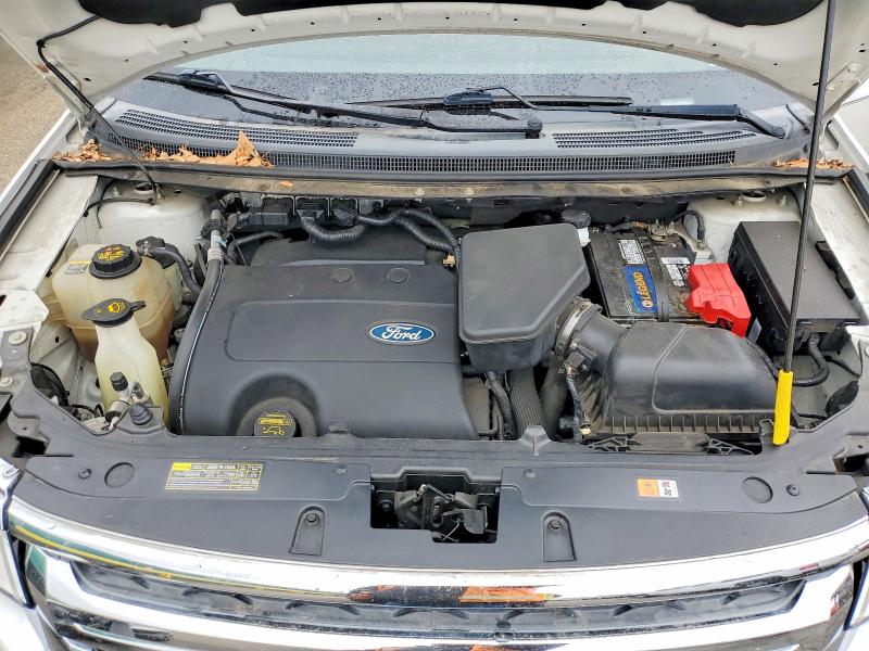 Продажа на аукционе авто 2013 Ford Edge, vin: 2FMDK4KC0DBA79938, номер лота: 51520566