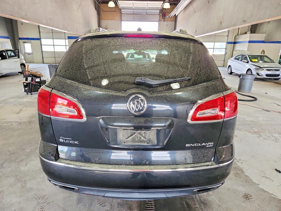 Aukcja sprzedaży 2013 Buick Enclave, vin: 5GAKVCKD1DJ246987, numer aukcji: 49651676