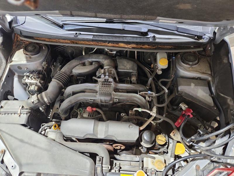 Продаж на аукціоні авто 2015 Subaru Impreza, vin: JF1GJAK64FH006340, номер лоту: 51770496