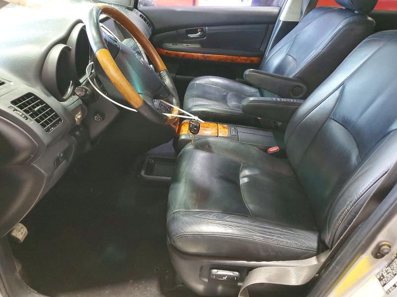 Продаж на аукціоні авто 2007 Lexus Rx 350, vin: 2T2HK31U27C021041, номер лоту: 48071996