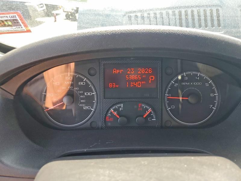 2020 Ram Promaster 3500 მანქანა იყიდება აუქციონზე, vin: 3C6URVJG7LE108232, აუქციონის ნომერი: 49410146