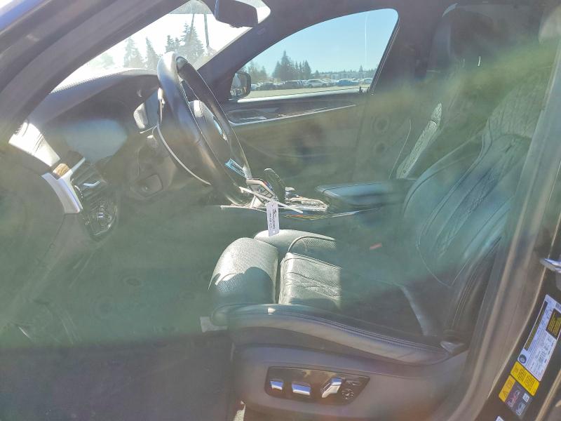 Продажа на аукционе авто 2020 Bmw 530e, vin: WBAJA9C00LCD06815, номер лота: 49300436