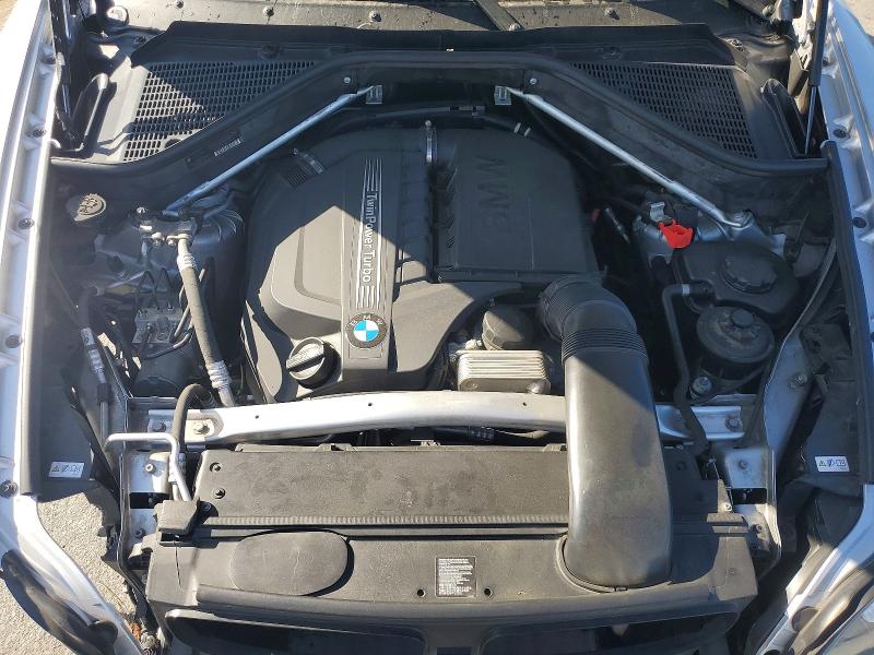 50459396 :رقم المزاد ، 5UXZV4C55D0G51087 vin ، 2013 Bmw X5 مزاد بيع