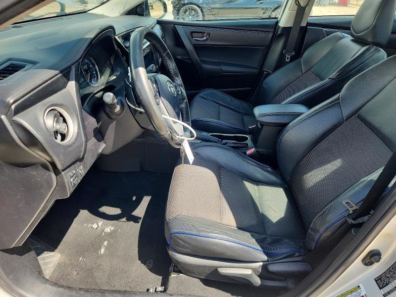 Aukcja sprzedaży 2019 Toyota Corolla, vin: 5YFBURHE4KP927920, numer aukcji: 48588646