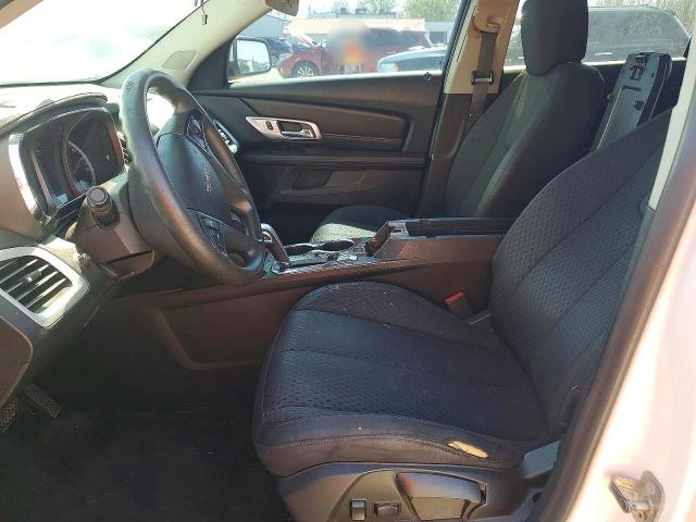 Aukcja sprzedaży 2015 Gmc Terrain, vin: 2GKALMEKXF6349023, numer aukcji: 48799906