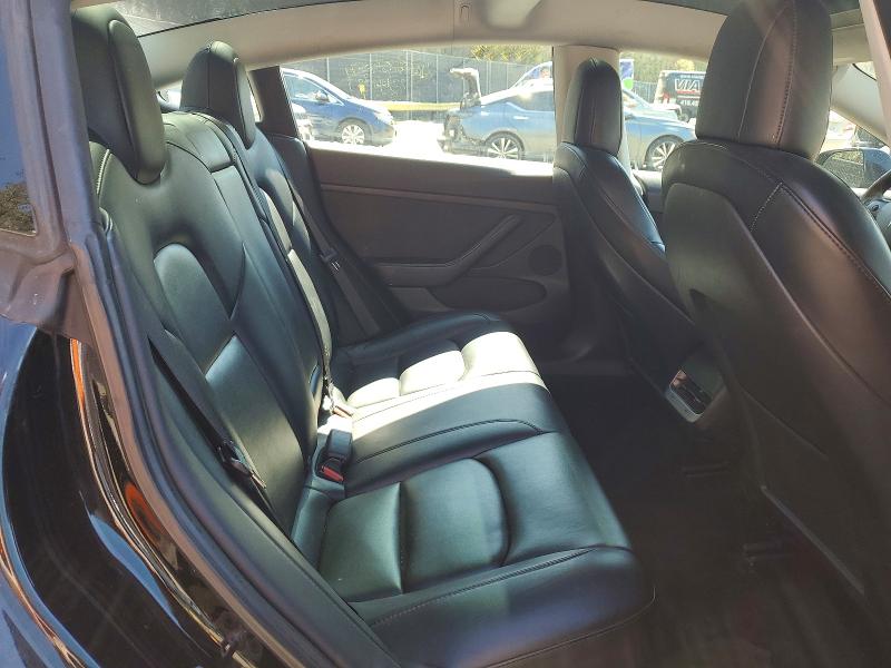 Продажа на аукционе авто 2022 Tesla Model 3, vin: 5YJ3E1EA9NF372063, номер лота: 49105406