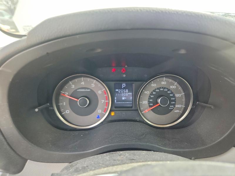 Продаж на аукціоні авто 2016 Subaru Forester, vin: JF2SJAHC1GH462249, номер лоту: 50816166