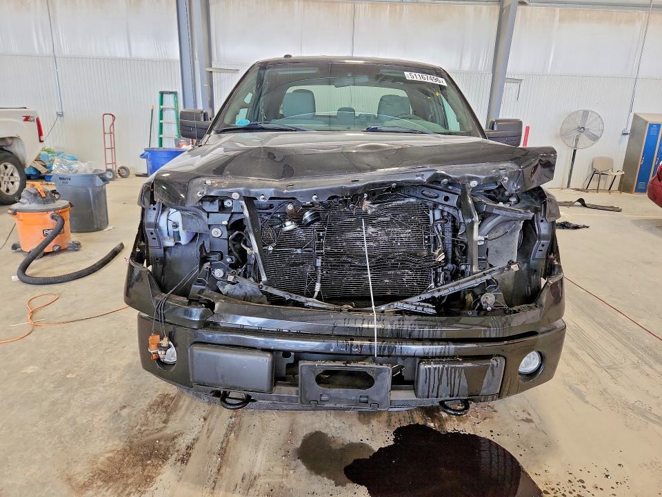 Aukcja sprzedaży 2013 Ford F150, vin: 1FTFX1EF9DFA79650, numer aukcji: 51167496
